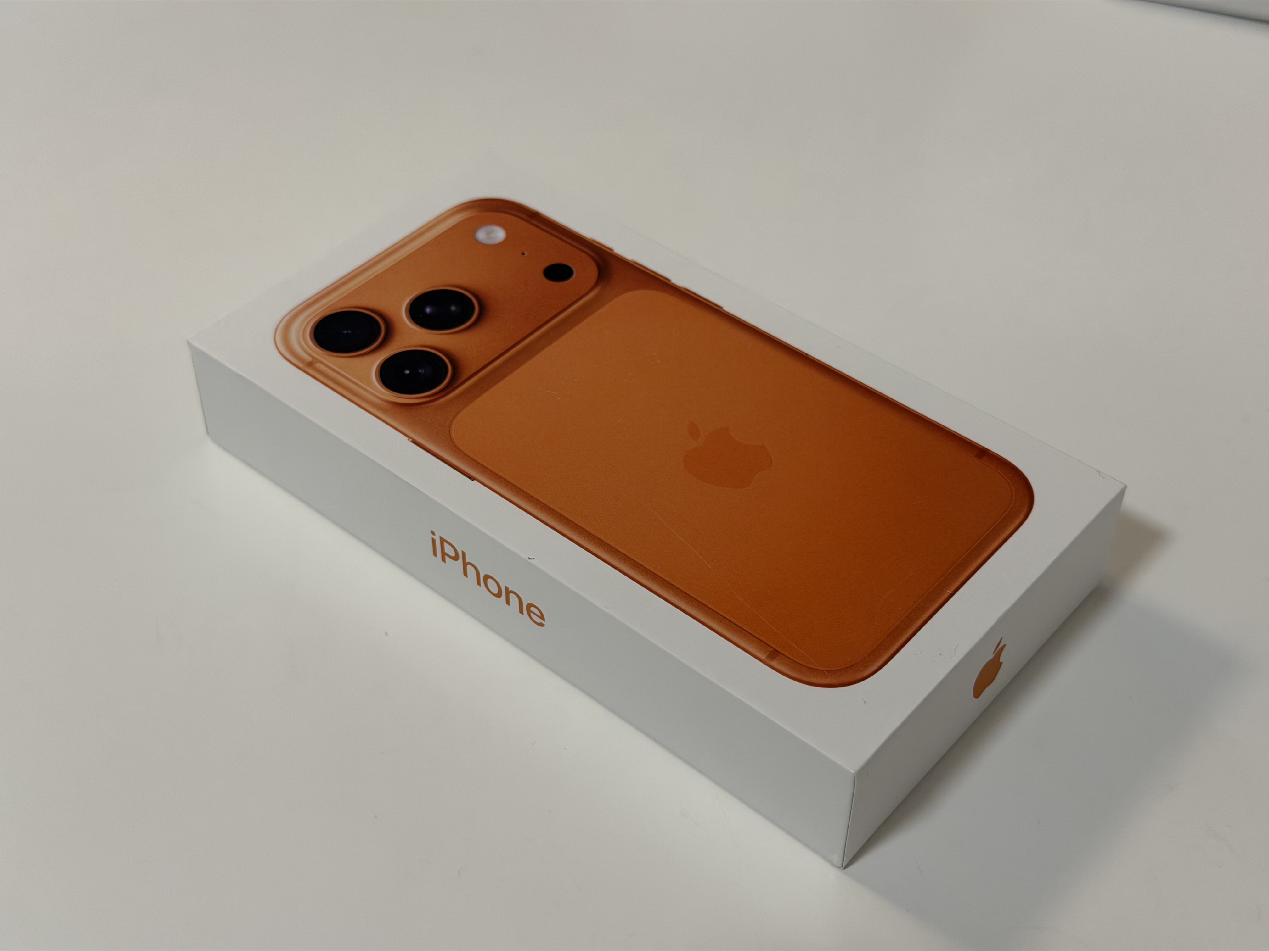 Apple IPhone 17 Pro 256GB